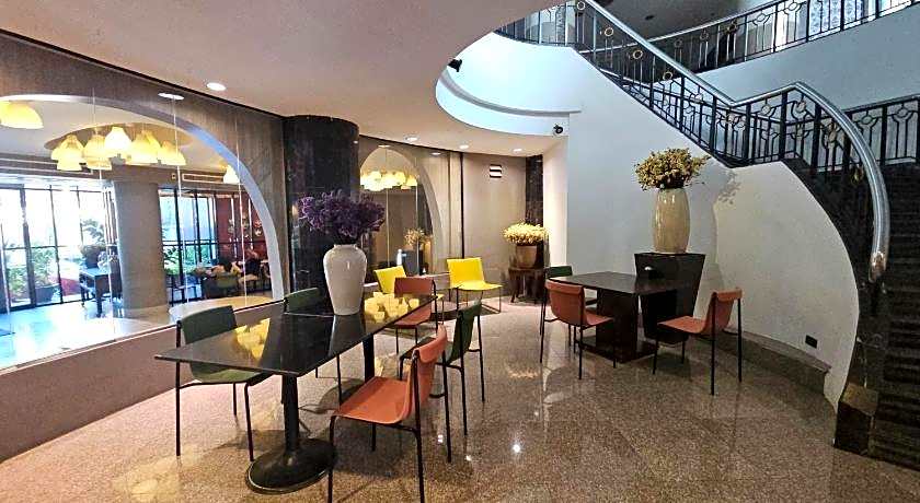 I Pavilion Hotel Phuket