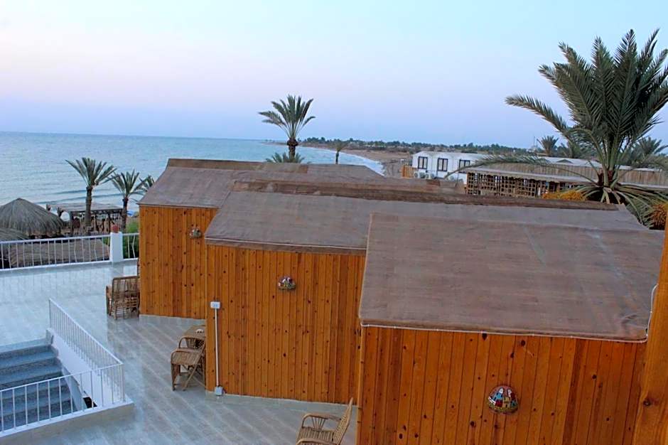 Panorama Lodge Nuweiba