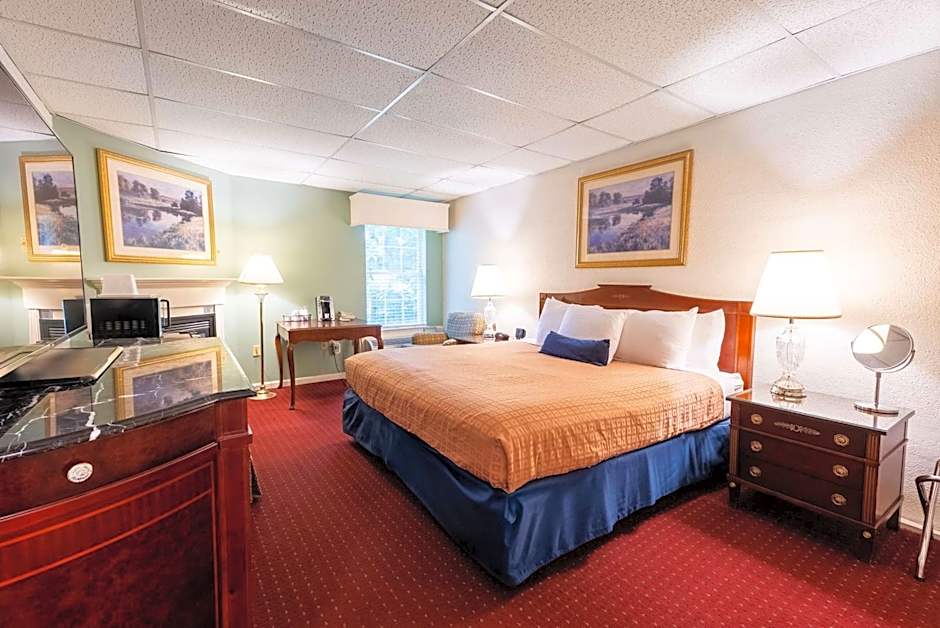 Fireside Inn and Suites Bangor