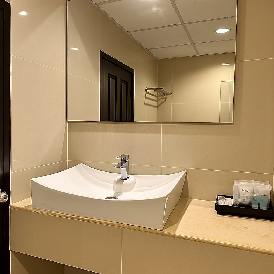 Avana Laemchabang Boutique Hotel