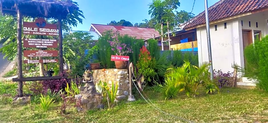 Bale Sebaya Bungalows