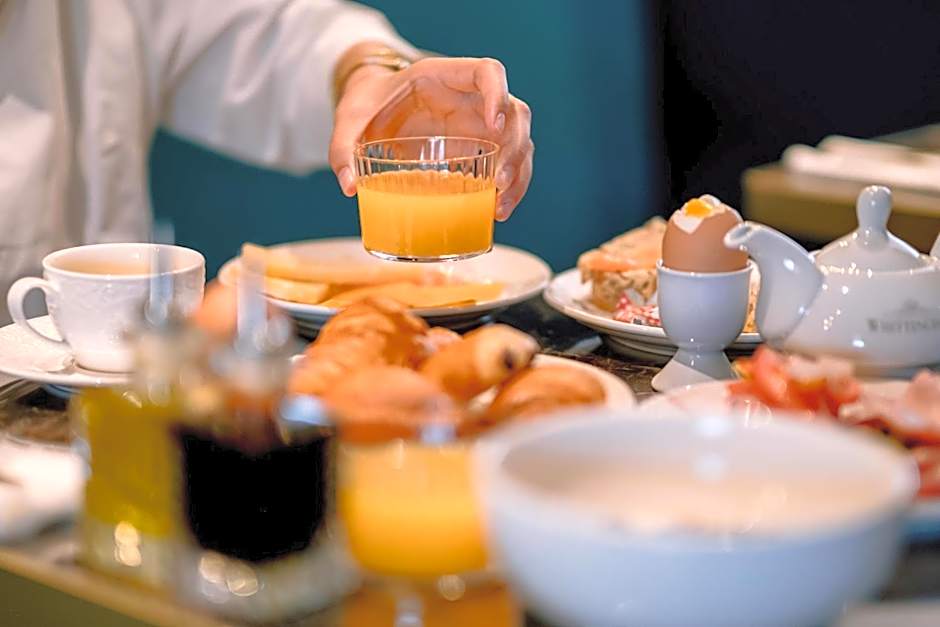 Urban Style Hotel Laperouse