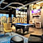 Aloft by Marriott Denver Downtown