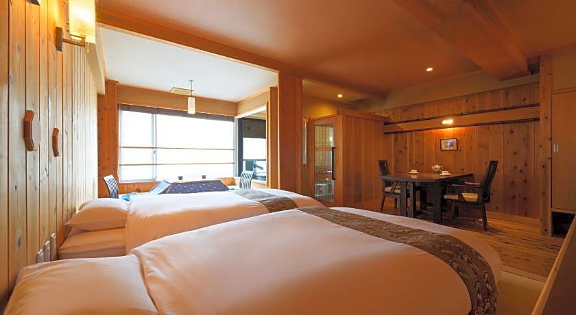 Yumeminoyado Kansyokan