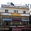 Cliff Hostel
