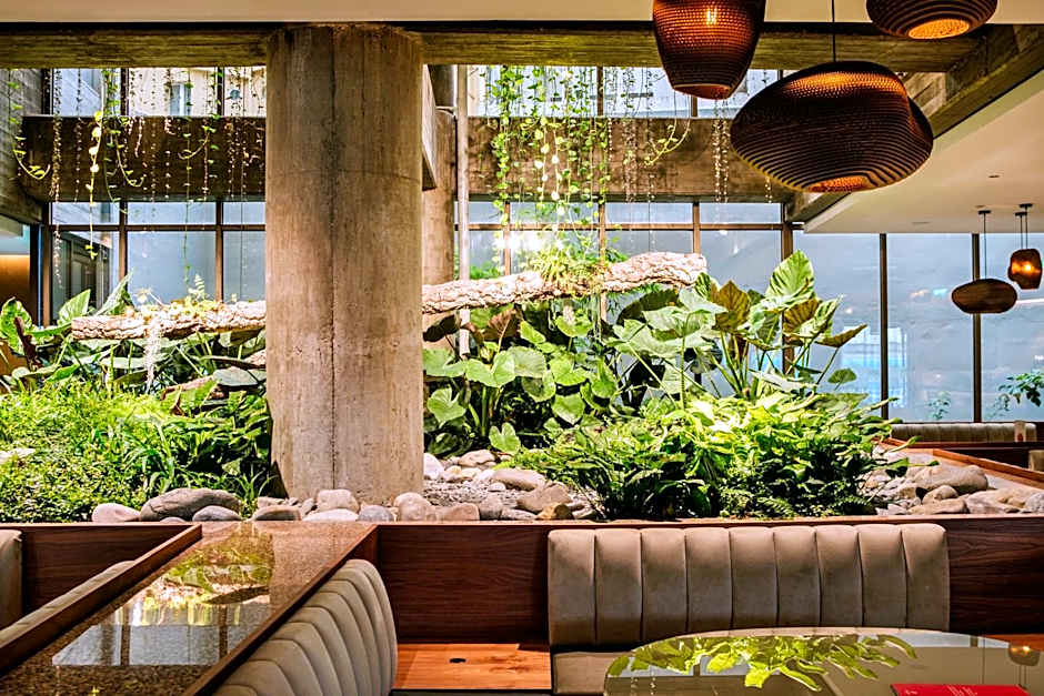 Holiday Inn Lisbon-Continental By IHG