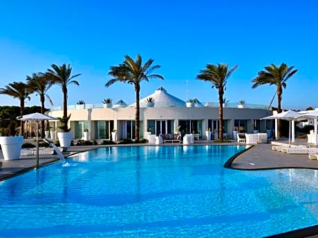 Sole In Me Resort