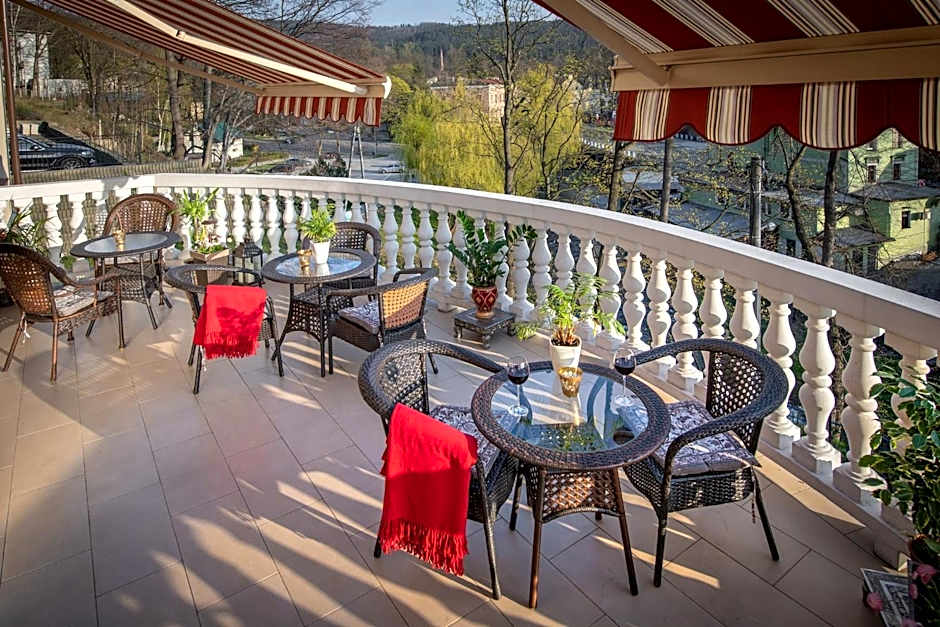 Rezydencja Grawert Boutique & Spa