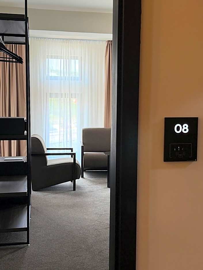 Hotel Keto