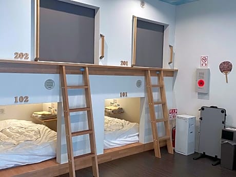HOSTEL HIROSAKI -Mixed dormitory-Vacation STAY 32012v