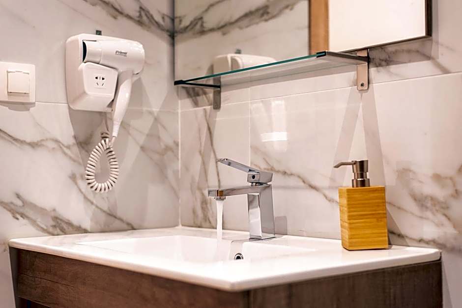 Mini Suites Near Athen's Airport Free Shuttle From and to Athen's Airport