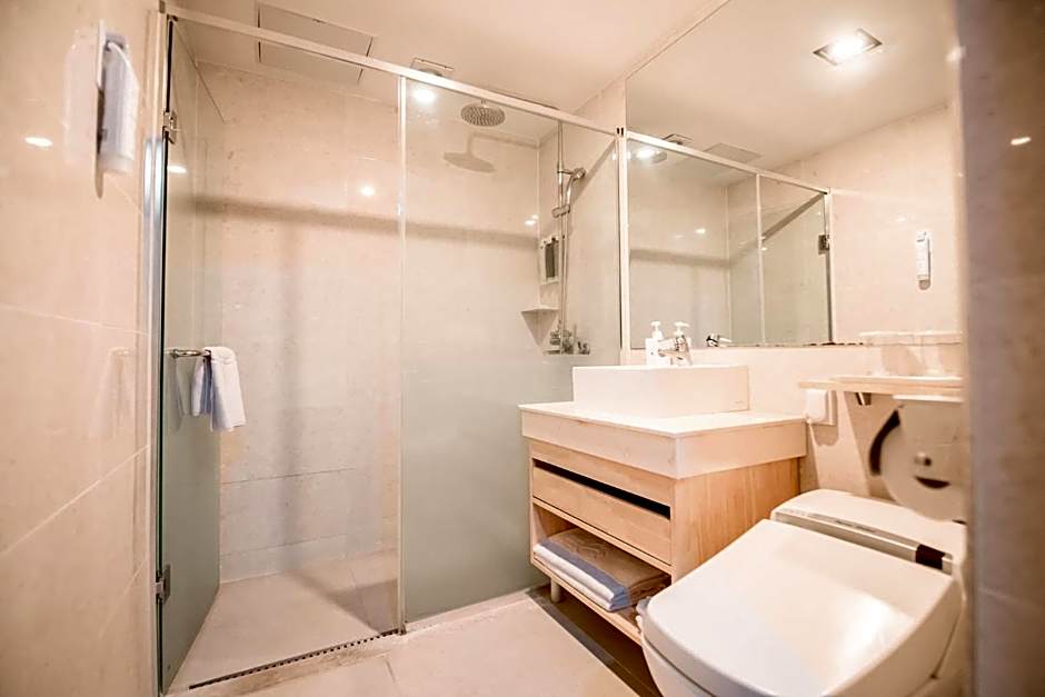 Hotel International Changwon