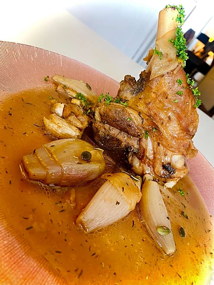 Hôtel VCB Ciney Centre-ville