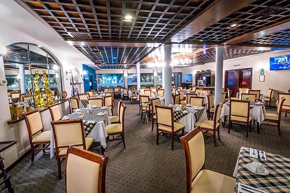 InHouse Select Hacienda Tres Rios