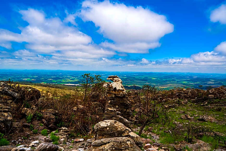 Pousada Muro de Pedra