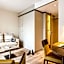 Ibis Styles Hotel Brussels Centre Stephanie