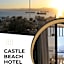 Castle beach hotel