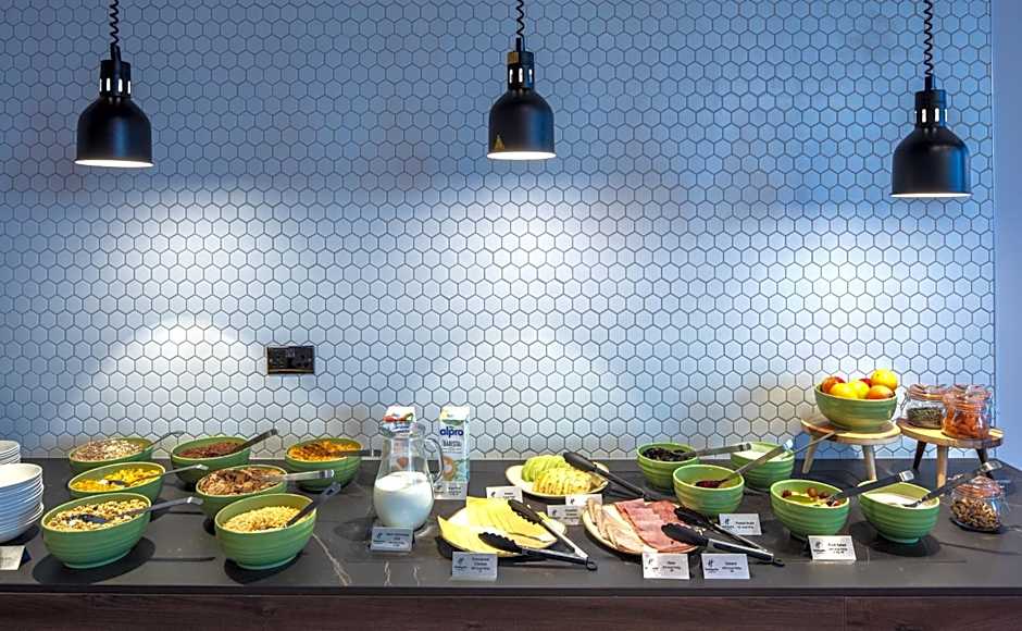 Holiday Inn Sunderland - City Centre By IHG