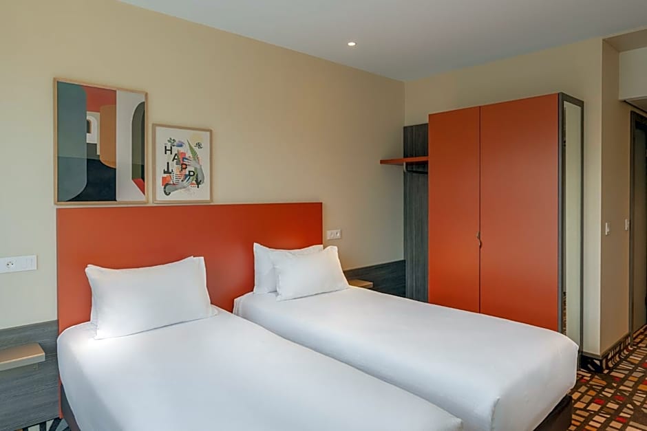 Spark by Hilton Lyon Eurexpo