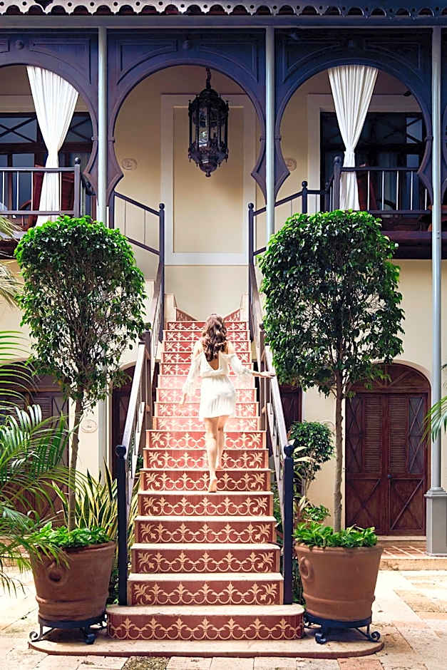 Casa Lecanda Boutique Hotel