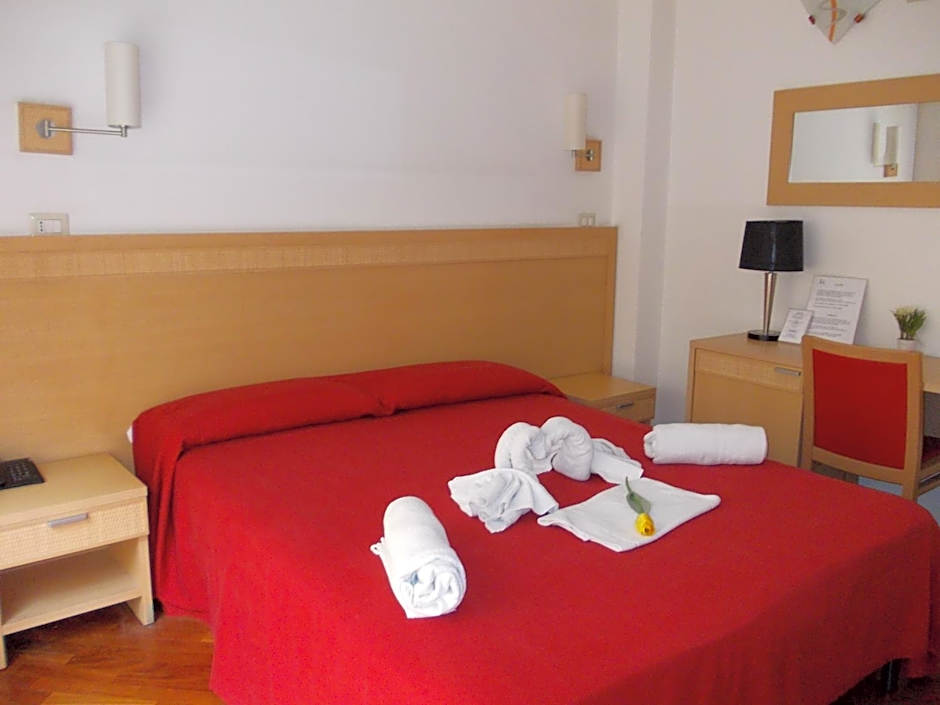 Hotel Catania Town