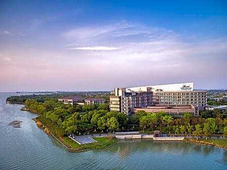 Fairmont Yangcheng Lake Kunshan
