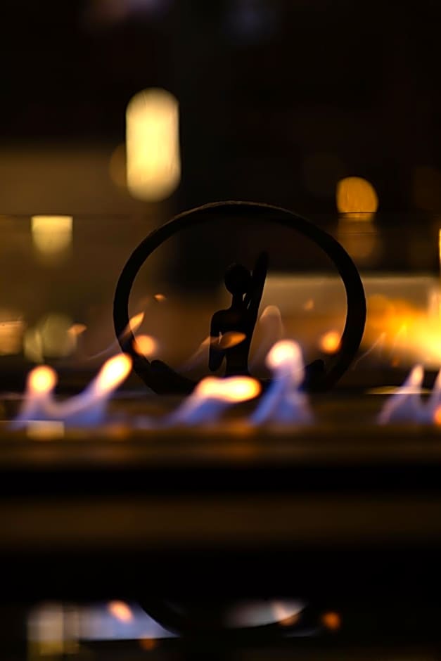 Lumière Hotel Pool & SPA