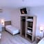 Brit Hotel Confort Manosque Cadarache