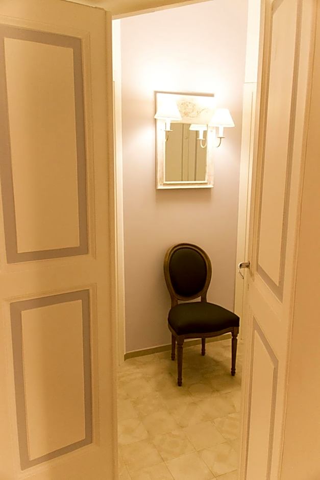 B&B Il Balconcino a Santa Chiara