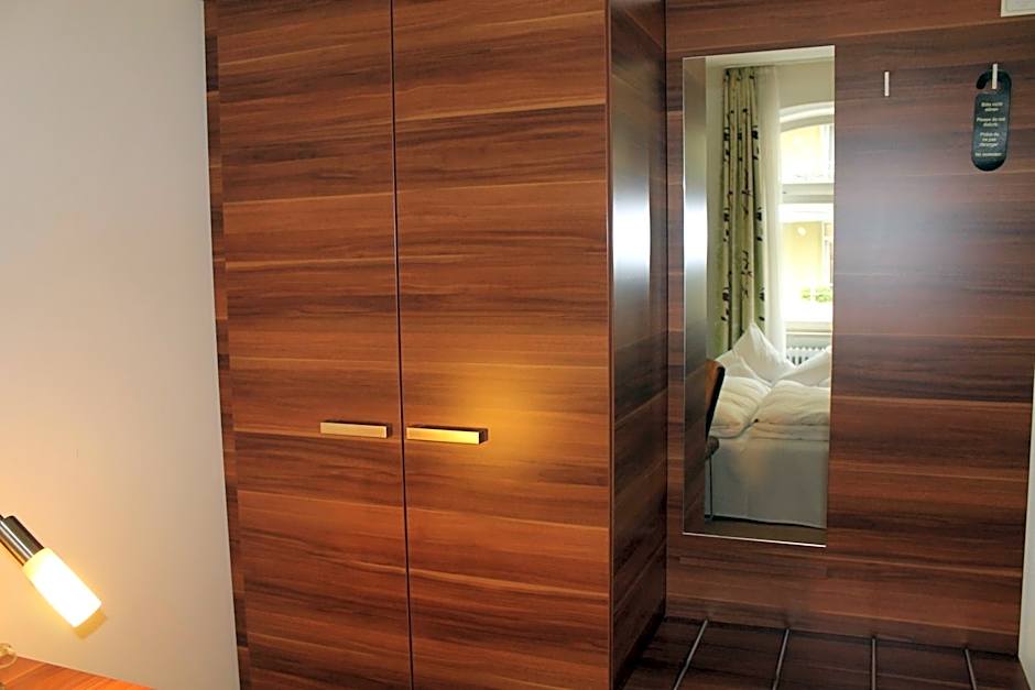 Hotel am Viktualienmarkt