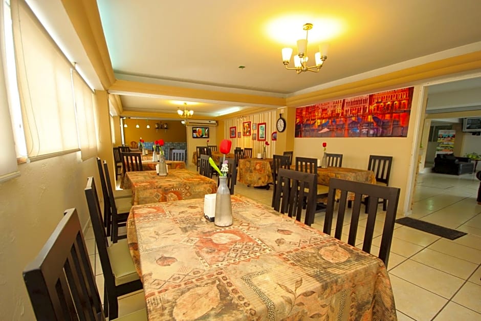 Hotel Posada del Carmen