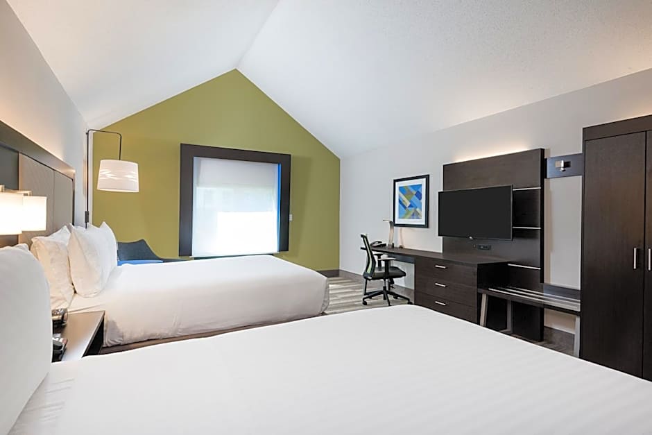 Holiday Inn Express Hotel & Suites Florence Civic Center By IHG