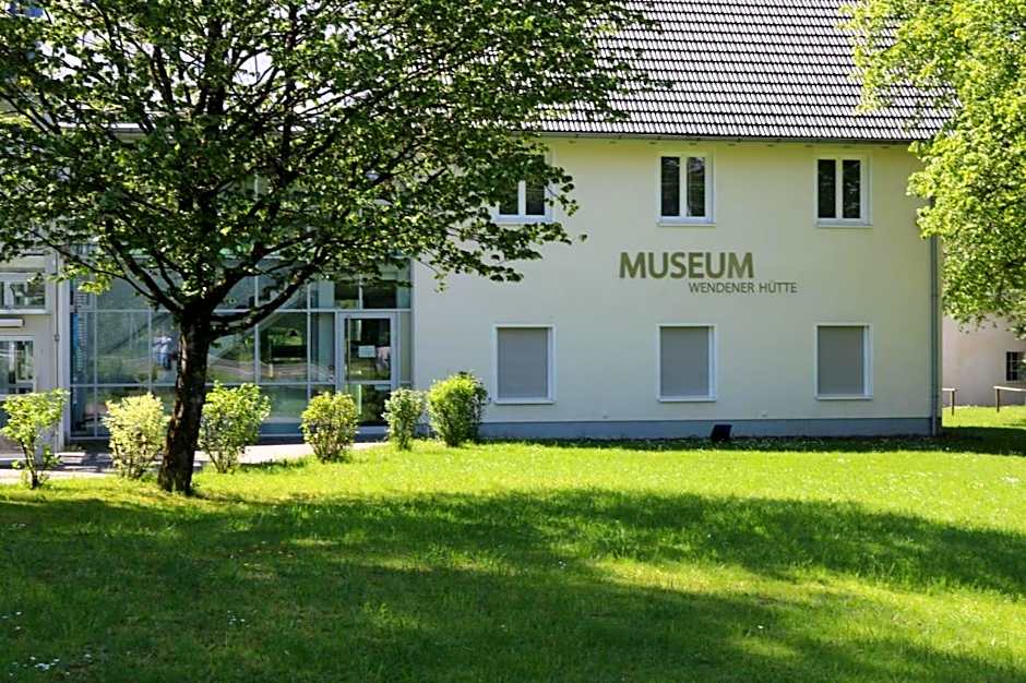 Hotel Restaurant Zum Landmann