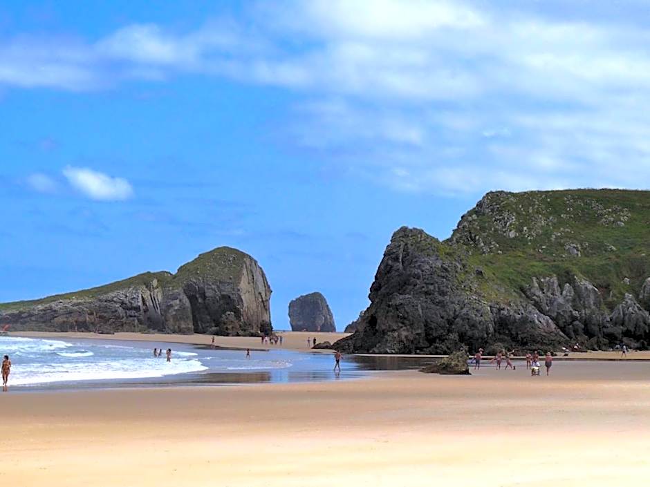 Albergue La Casona Del Peregrino