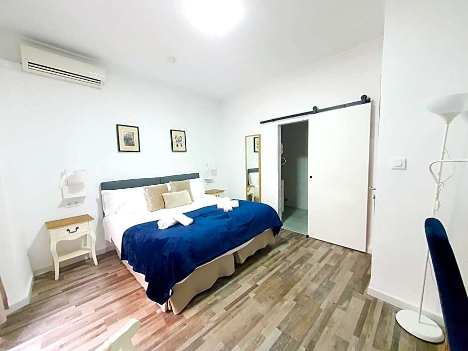 Zaida Boutique Hotel