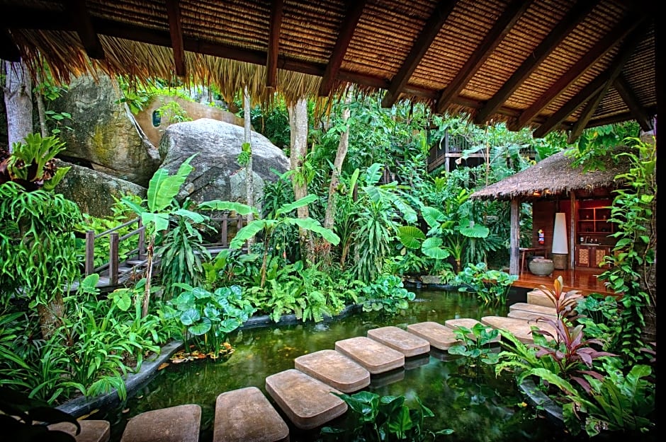 Anantara Rasananda Koh Phangan Villas