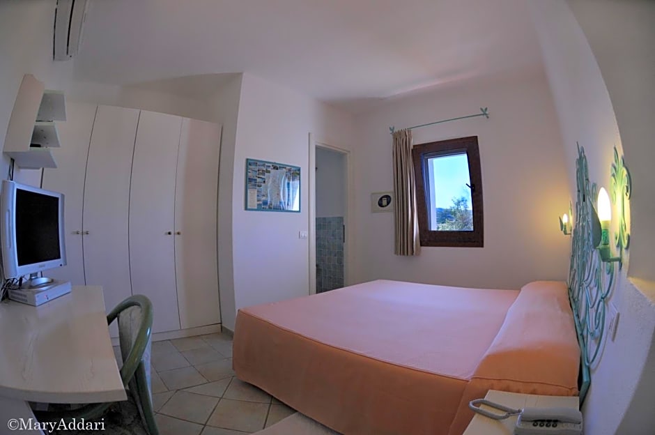 Hotel Villa Gemella