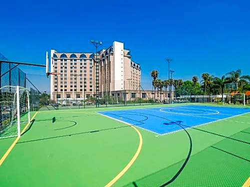 Pullman Sao Paulo Guarulhos Airport