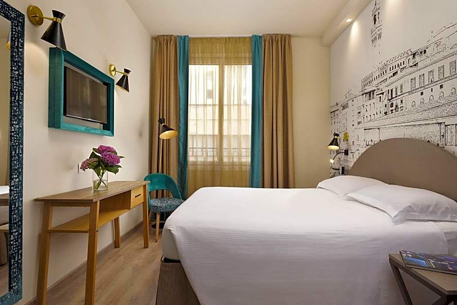 Grand Hotel Mediterraneo