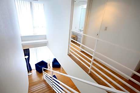 Maisonette Room