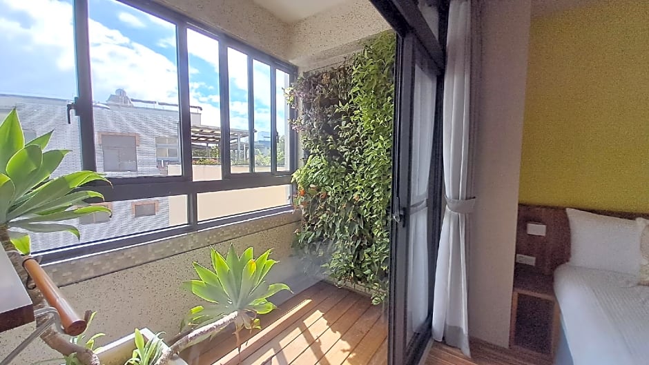 90 percent Bed and Breakfast