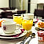 Hotel Le Pere Leon