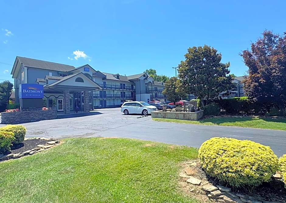 Baymont by Wyndham Sevierville Pigeon Forge