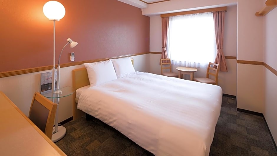 Toyoko Inn Shin-Shirakawa Ekimae