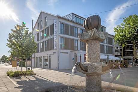 Hotel König Ludwig II