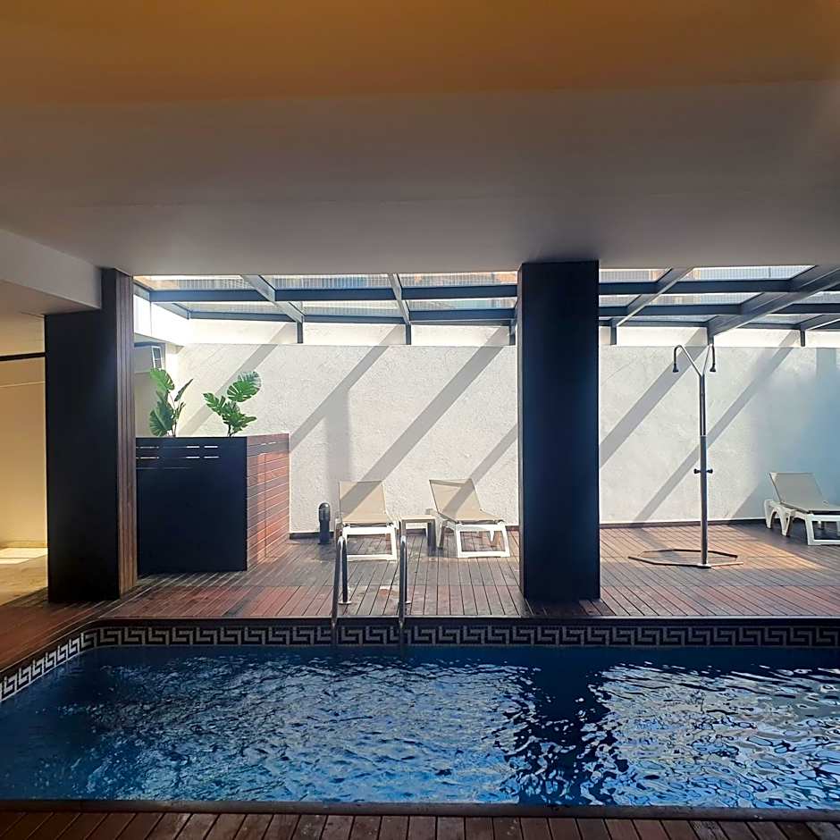 Hotel Flamingo