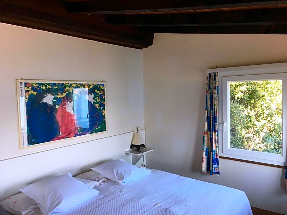 Residenza Bettina BnB & Ferienwohnungen