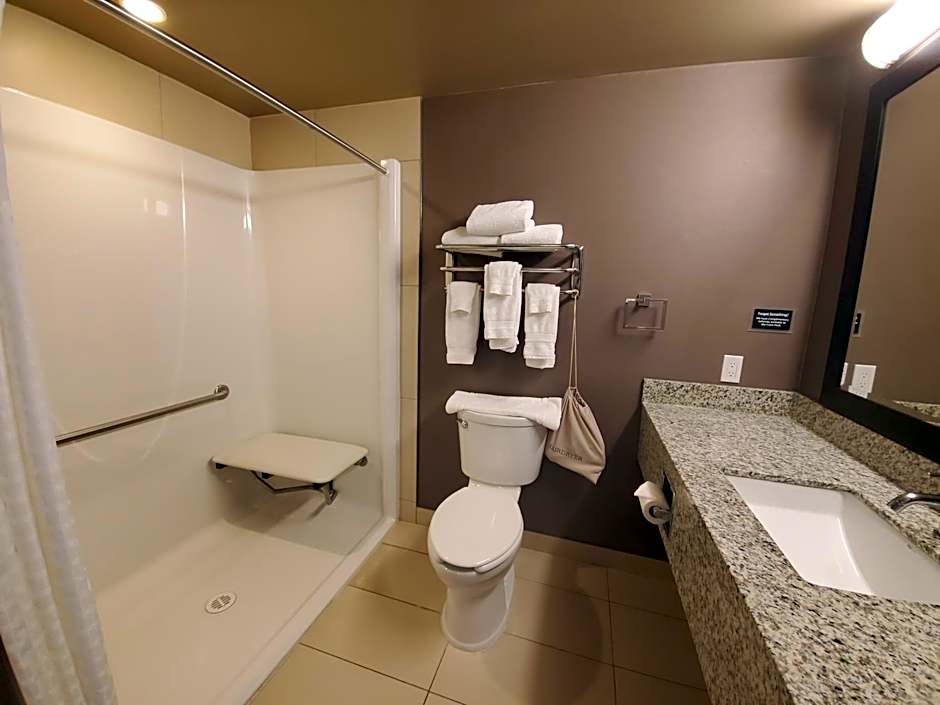 Best Western Plus Fox Creek