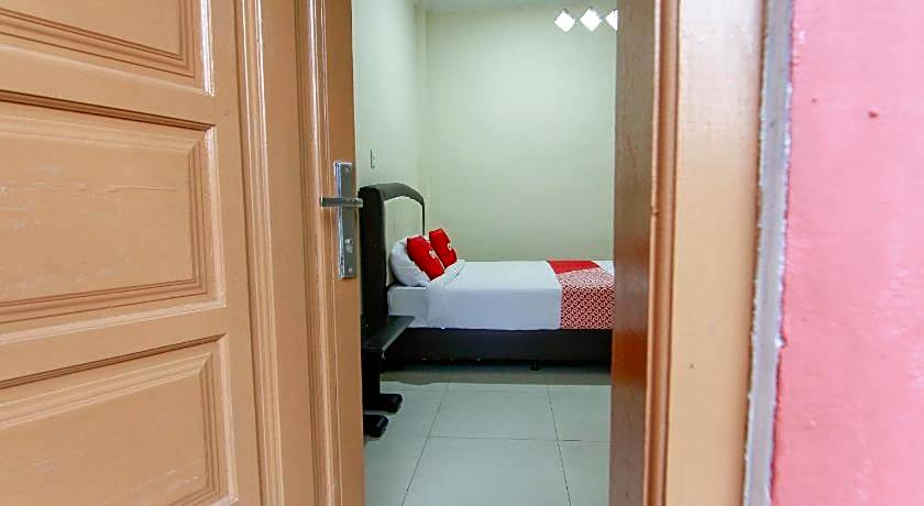 Hotel O Ratu Residence