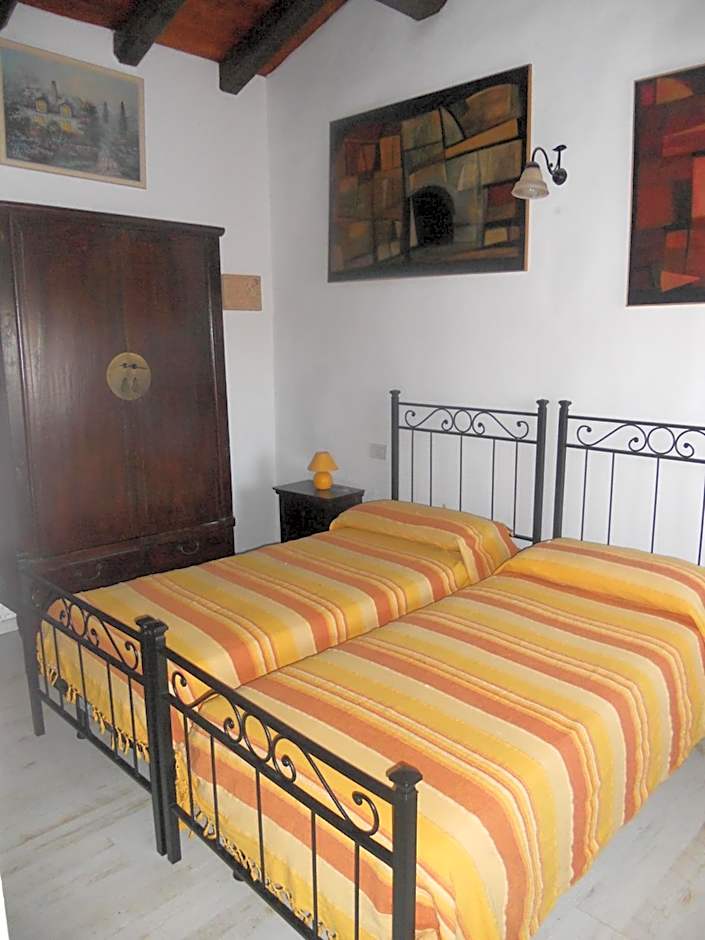 Albergo Julienne